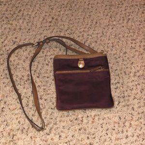 Michael Kors crossbody